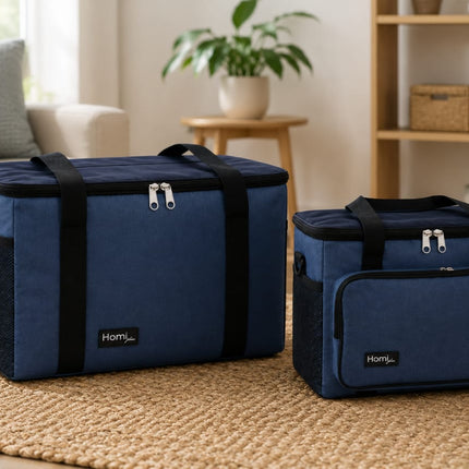 Summer Bundle Thermal Bags (50 & 25 Liter)