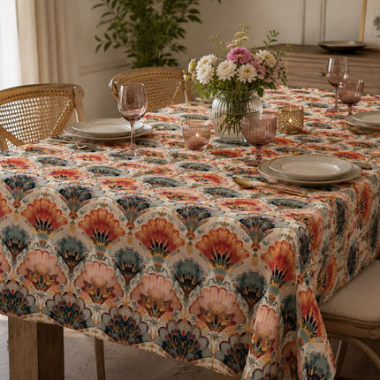 Mantile Summer Design