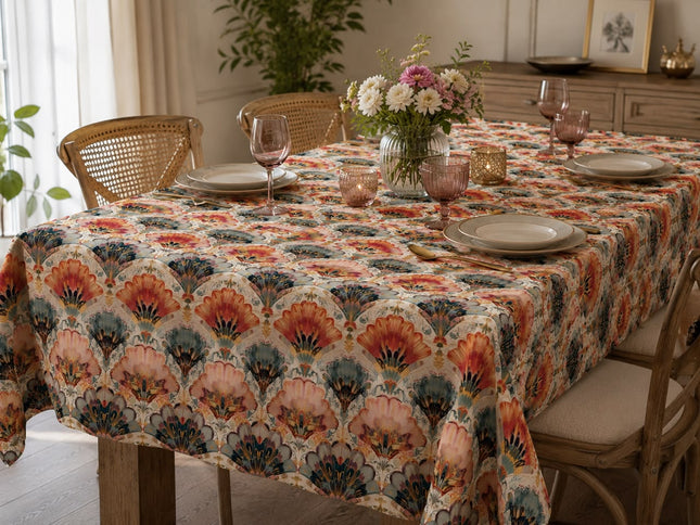 Mantile Summer Design