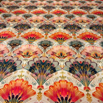 Mantile Summer Design