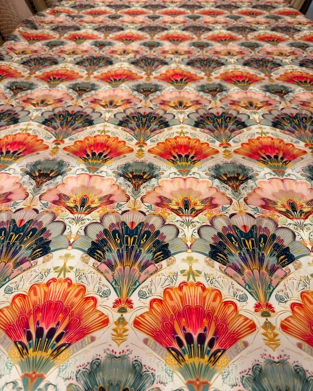 Mantile Summer Design