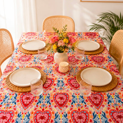 Mantile Summer Design