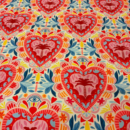 Mantile Summer Design