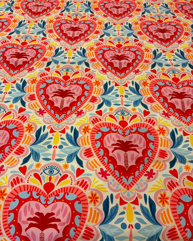 Mantile Summer Design