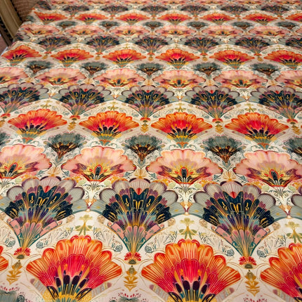 Mantile Summer Design
