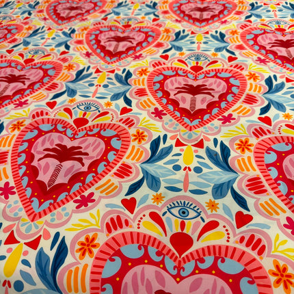 Mantile Summer Design