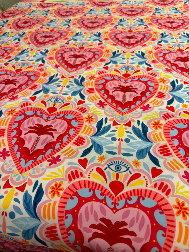 Mantile Summer Design