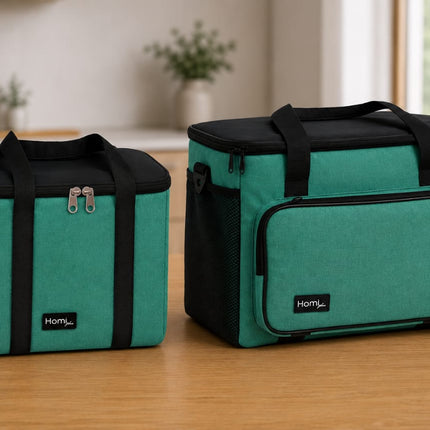 Summer Bundle Thermal Bags (40 & 12 Liter)