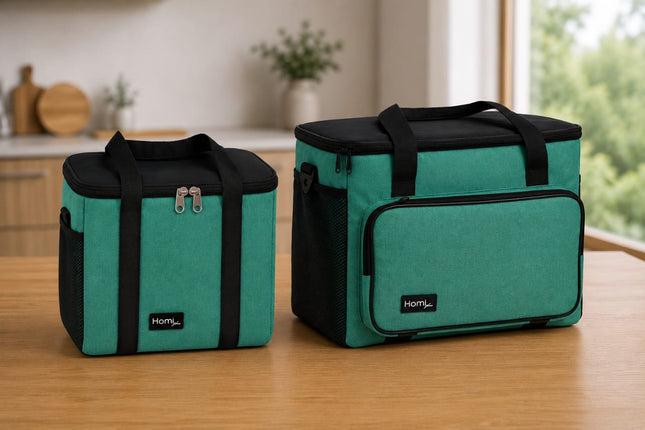 Summer Bundle Thermal Bags (40 & 12 Liter)