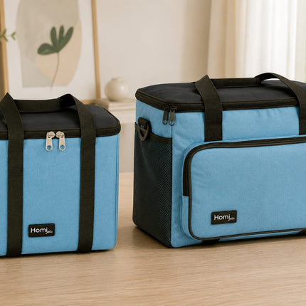 Summer Bundle Thermal Bags (40 & 12 Liter)