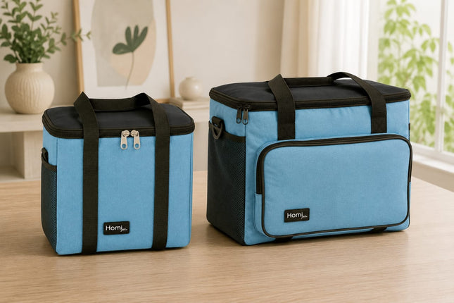 Summer Bundle Thermal Bags (40 & 12 Liter)