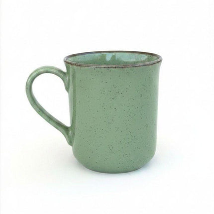 Tulu Granulated Dark Sage Mug