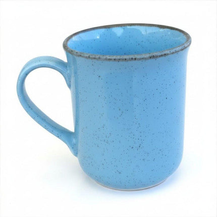 Tulu Granulated Light Sky Blue Mug