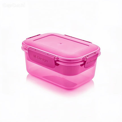 M-Design Fresco Lunch Box - 1100ml