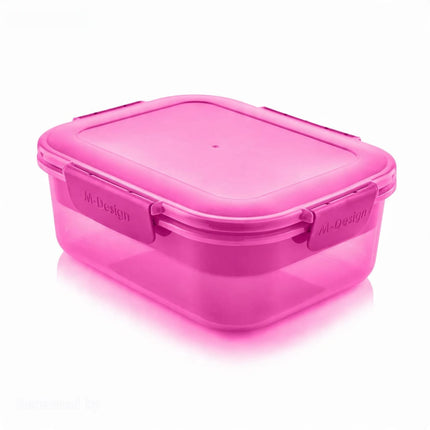 M-Design Fresco Lunch Box 2100ml