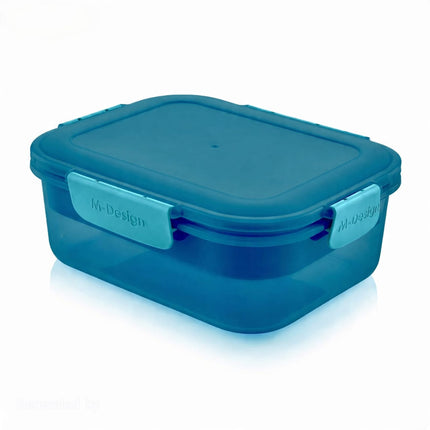 M-Design Fresco Lunch Box 2100ml