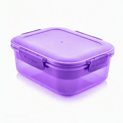 M-Design Fresco Lunch Box 2100ml