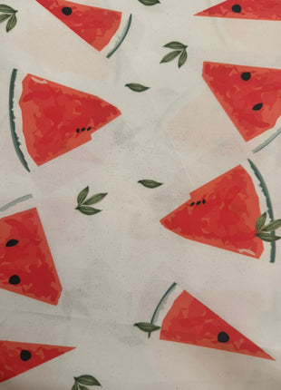 Mantile Watermelon Tablecloth.