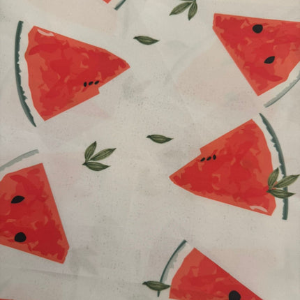 Mantile Watermelon Tablecloth.