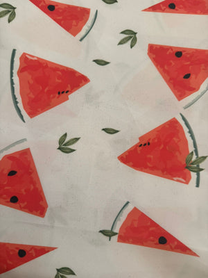 Mantile Watermelon Tablecloth.