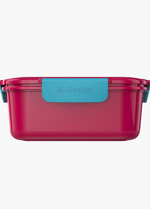 The New M-Design Fresco Lunch Box - 1600ml