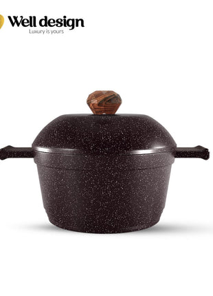 Well Design 12 Pcs Die-Cast Set