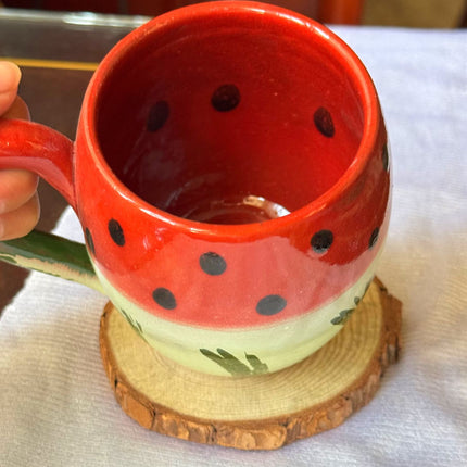 Piece of Sara baty5a Mug