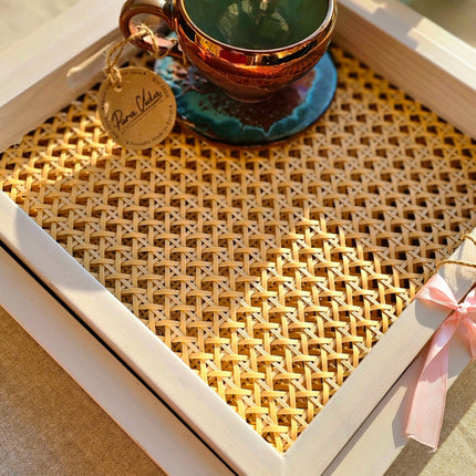 Pura Vida Riviera Tray Sets