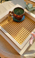 Pura Vida Riviera Tray Sets