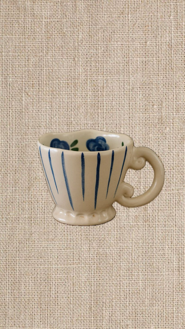 Terratale Vintage Aura Mug
