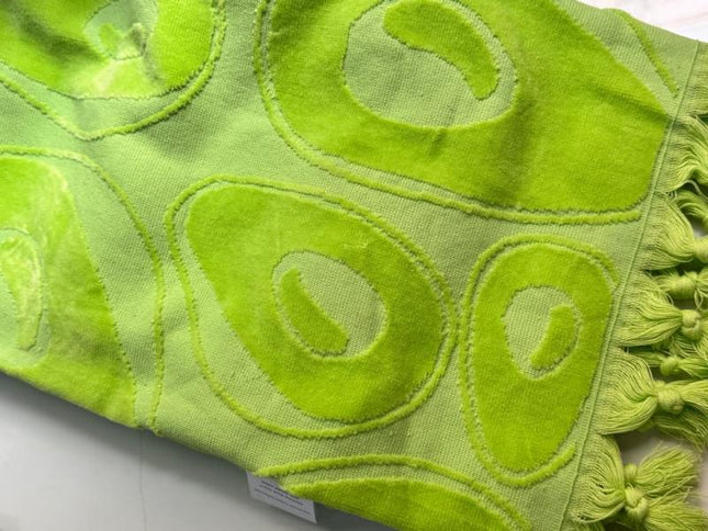 J Linens Avocado Beach