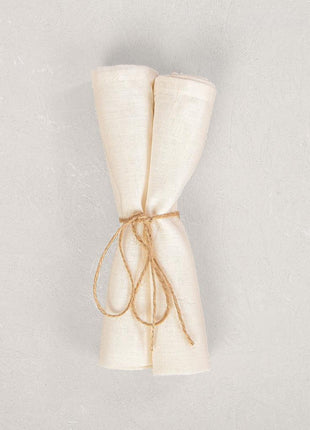 J Linens Cotton Napkin