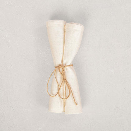 J Linens Cotton Runner