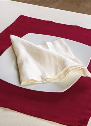 J Linens Cotton Runner