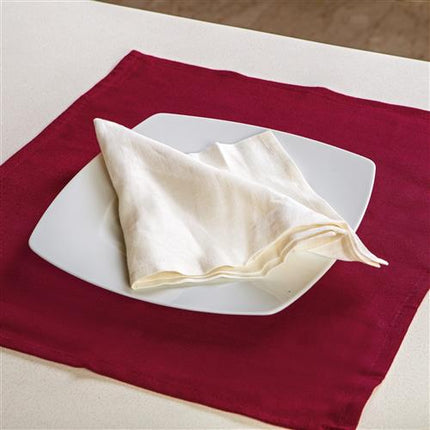J Linens Cotton Runner