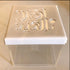 Zee Designs Plexiglass Arabic Calligraphy Eid box