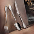 Aryildiz Emirgan 84 Piece Cutlery Set with Leather Box