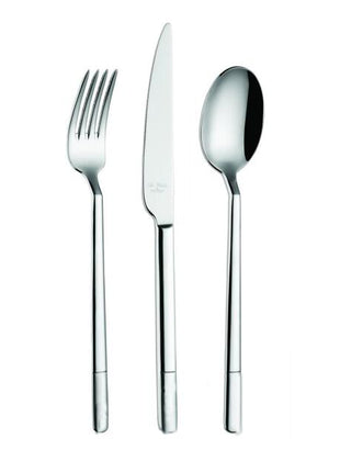 Aryildiz Le Select Prestige 89 Pieces Cutlery Set with Wooden Box