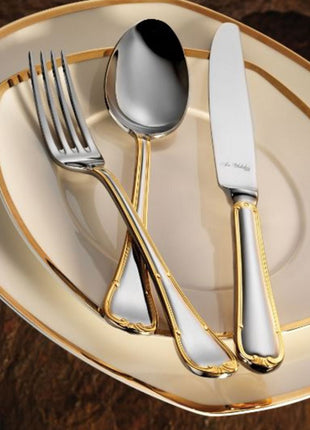 Aryildiz Tulip Prestige Gold 89 Piece with Box