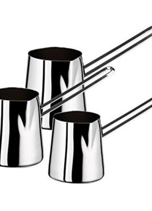 Aryildiz Vento Prestige Coffee Pot Set