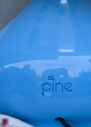 Pine Coastal Charm Table lamp