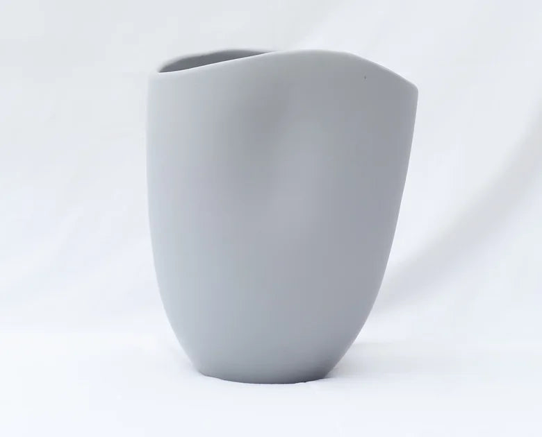 Pine Arc Vase