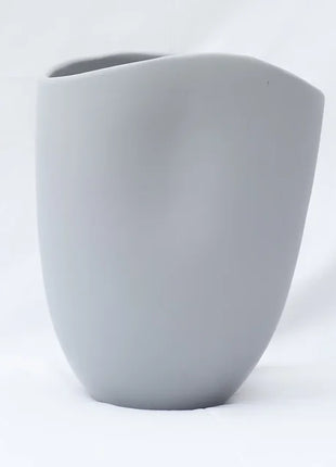 Pine Arc Vase
