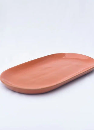 Pine Sage Serving plate