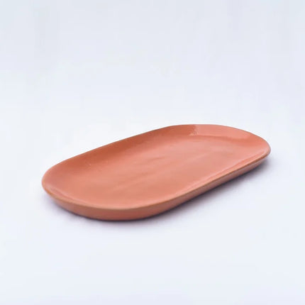 Pine Sage Serving plate