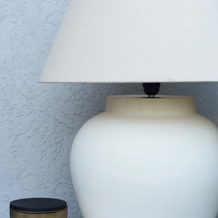 Pine Earthy Euphoria Table Lamp