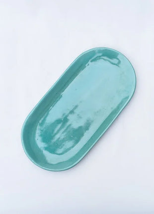 Pine Sage Serving plate