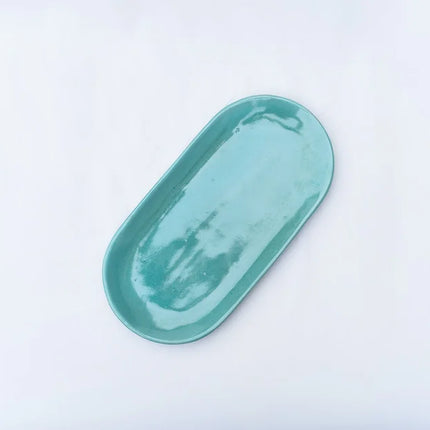 Pine Sage Serving plate