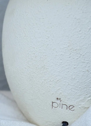 Pine Rustic Chic Table lamp