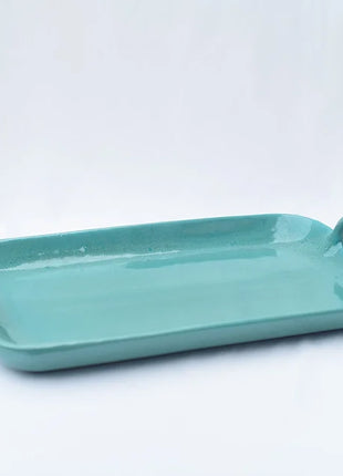 Pine Sage Serving Tray